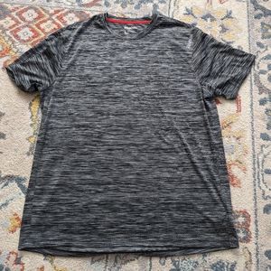 Reebok Men's Athletic Shirt